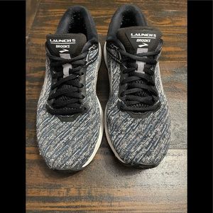 Brooks running shoes